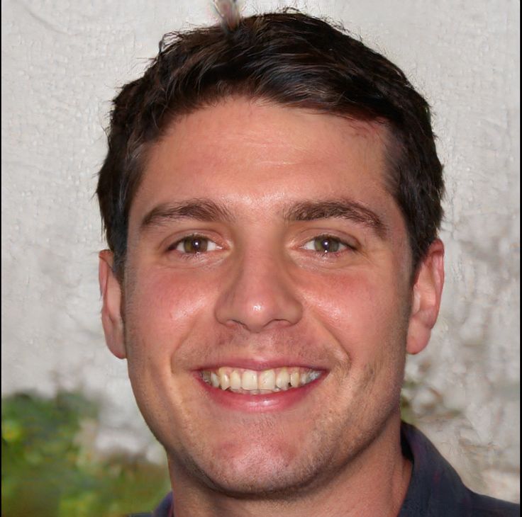 <strong>Daniel K.</strong>